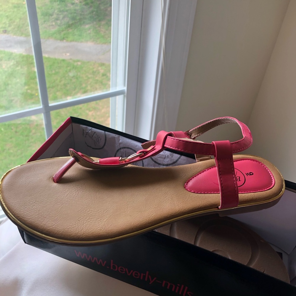 Sandals
